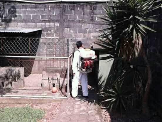 مكافحة الابراص